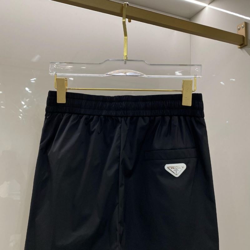 Prada Short Pants